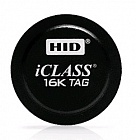 HID 2062 Метка iClass iC2062 16 КБ, 16 секторов