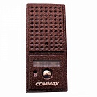 Commax DRC-4CPN2 PAL вызывная панель цвет медь