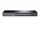 TP-Link T1700G-28TQ коммутатор 24-портовый