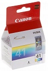 Canon CL-41 Картридж многоцветный 0617B025