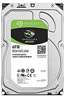 Seagate ST6000DM003 жесткий диск Barracuda 6 ТБ