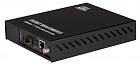 GIGALINK GL-MC-UTPG-SFPG-FM медиаконвертер управляемый UTP-SFP, 10/100/1000 Мбит/c