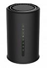 D-Link DIR-300A/A1A маршрутизатор 4-портовый беспроводной