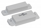 Smartec ST-DM121NC-WT извещатель магнитоконтактный