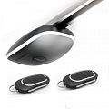 ALUTECH LG-800 комплект автоматики для гаражных ворот LEVIGATO