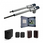 Nice TOO3000KIT1 комплект автоматики для распашных ворот