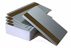 CIMage RUSS- S3933LO пластиковая карта с магнитной полосой
