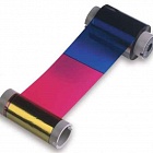 Fargo 45015 полноцветная лента YMCKO 250 отпечатков