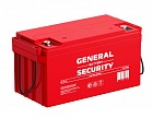 General Security GS 65-12 аккумуляторная батарея
