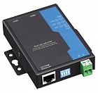 GIGALINK GL-MC-UTPRS2-232 преобразователь интерфейсов 2 порта RS232 — Ethernet (10/100M)