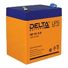 Delta HR12-5 аккумуляторная батарея