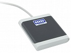 Omnikey R50250001-GR настольный USB считыватель 5025 CL бесконтактных смарт-карт