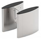 ZKTeco FBL5022 турникет c контроллером и биометрическим считывателем