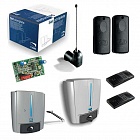 Came FAST 70 DIR10 комплект автоматики для распашных ворот