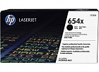 HP 654X картридж черный CF330X