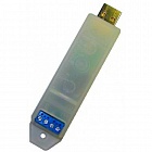 Prox DS/Wg-USB преобразователь интерфейса USB в Wegand и Touch memory