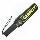 Garrett 1165180 металлодетектор ручной Super Scanner