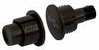 Smartec ST-DM031NC-BR извещатель магнитоконтактный