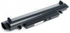 Аккумулятор для ноутбука Samsung N148, N150, черный (4cell)