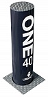 Came BAONE40 съемный противотаранный блокиратор ONE40