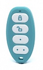 ELDES KeyBoB брелок для управления умным домом цвет лазурь