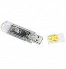 DataCard MW GemPC USB MW модуль чтения и записи микросхемы