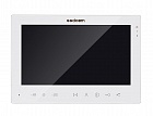 SSDCAM SD-760H монитор видеодомофона TFT LCD 7" белый