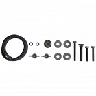 Minelab 3011-0150 набор креплений X-Terra Coil Wear Kit