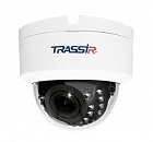 Trassir TR-D4D2 v2 2.7-13.5 внутренняя 4Мп IP-камера 2.7-13.5 мм
