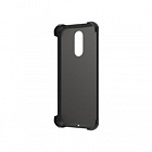 Newland TPUNFT10-BLACK защитный чехол для NFT1055 резиновый TPU черный матовый