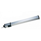 Автоматический привод для распашных ворот Genius Linear 424