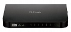 D-Link DSR-150/A2A маршрутизатор 8-портовый с USB-портом 