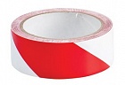 BRADY gws55295 напольная маркировочная лента красно-белая 38 мм