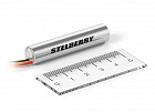 STELBERRY М-50HD высокочувствительный HD-микрофон с цифровой обработкой