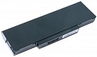 Аккумулятор для ноутбука Asus F2, F3, F3J, F3Q, F3JA, F3JM, F3JF, Z53, Z53T, M51 (9cell)
