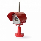 Аргус-Спектр Пламя-ПРО извещатель пожарный пламени инфракрасный радиоканальный