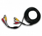 iVue CPVA10-AHD кабель 10 метров