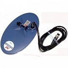 Minelab 3011-0220 катушка Gold Search Elliptical 10''