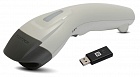 Mertech 4142 беспроводной сканер 2D Mercury CL-600 BLE Dongle P2D USB White