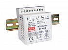 Mean Well DR-4512 MW преобразователь AC-DC сетевой