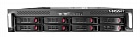 TRASSIR NeuroStation CT1 8800R/128-A5 сетевой видеорегистратор 128 IP-каналов