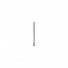 Oxgard Praktika стойка ограждения без отверстий