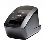 Brother QL720NWR1 принтер этикеток настольный QL-720NW USB/RS-232/Ethernet/WiFi ширина печати 62 мм