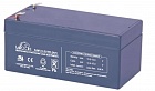 LEOCH Battery DJW 12-3.2 аккумуляторная батарея