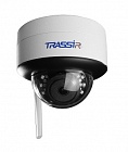 Trassir TR-D3121IR2W v3 2.8 компактная 2Мп WiFi-камера