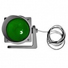 Лампа Nice 47281 зеленая