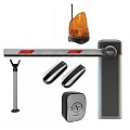 Doorhan BR-5000KIT шлагбаум стрела 5 метров