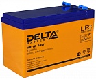 Delta HR12-34W аккумуляторная батарея