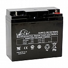 LEOCH Battery DJW 12-18 аккумуляторная батарея