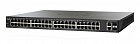 Cisco SLM2048PT-EU РоЕ коммутатор 50-портовый